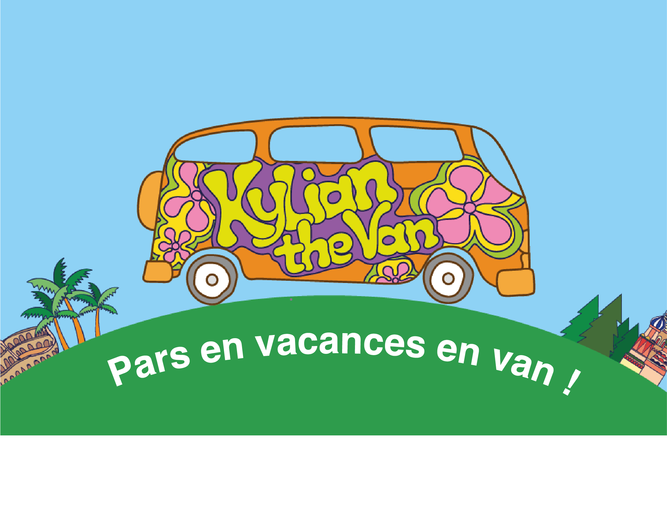 Kylian the van saison 4
