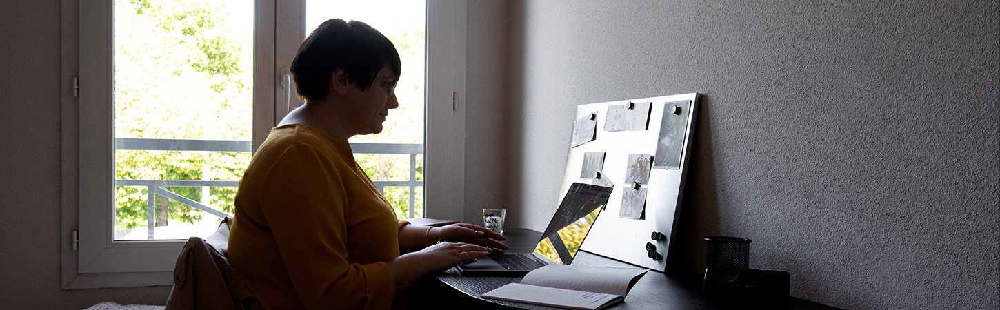 Logement étudiant Bron 