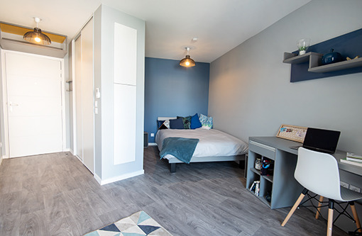 Logement étudiant à Lyon : Derniers appartements disponibles pour la rentrée