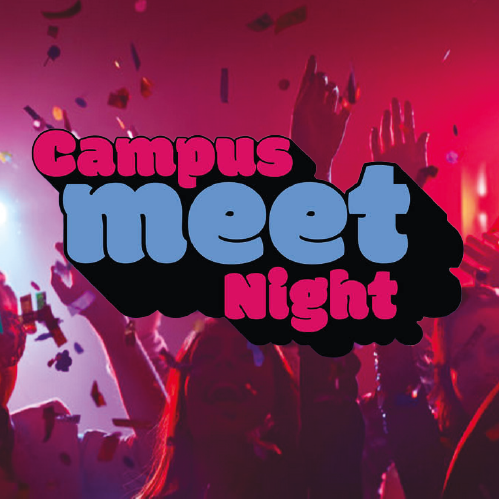 La Campus meet night lyonnaise est lancée
