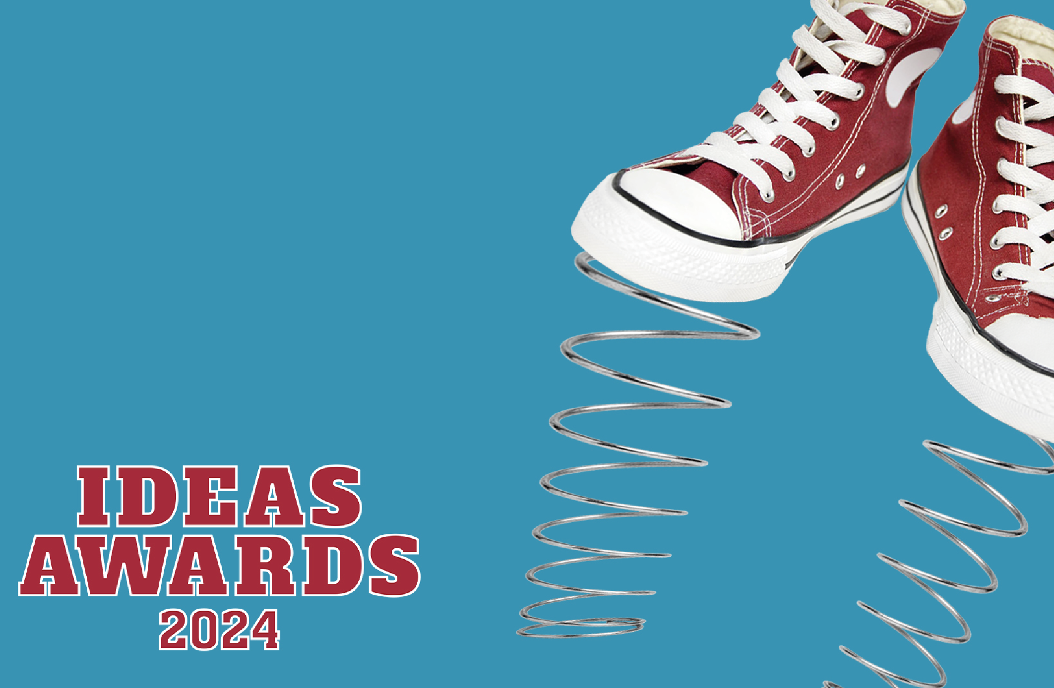 Ideas awards 2024