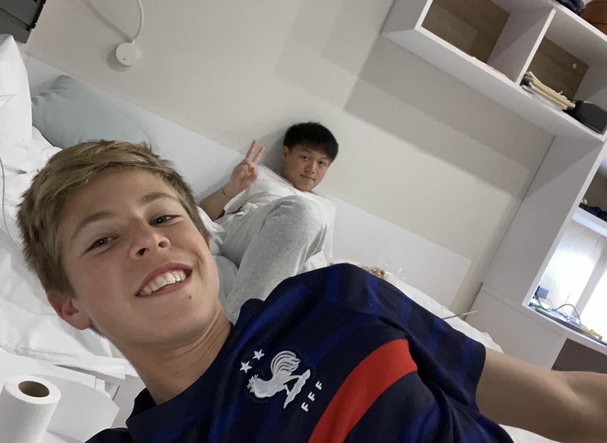 Photo du profil coloc