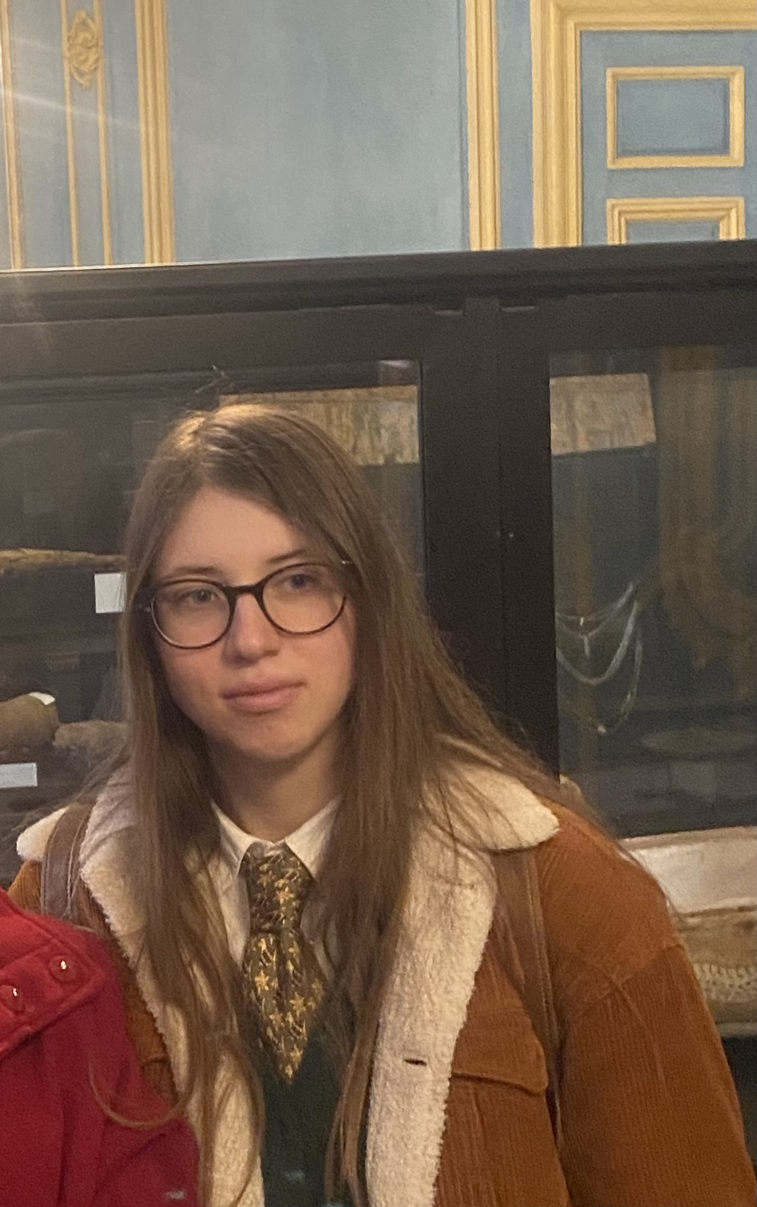 Photo du profil coloc