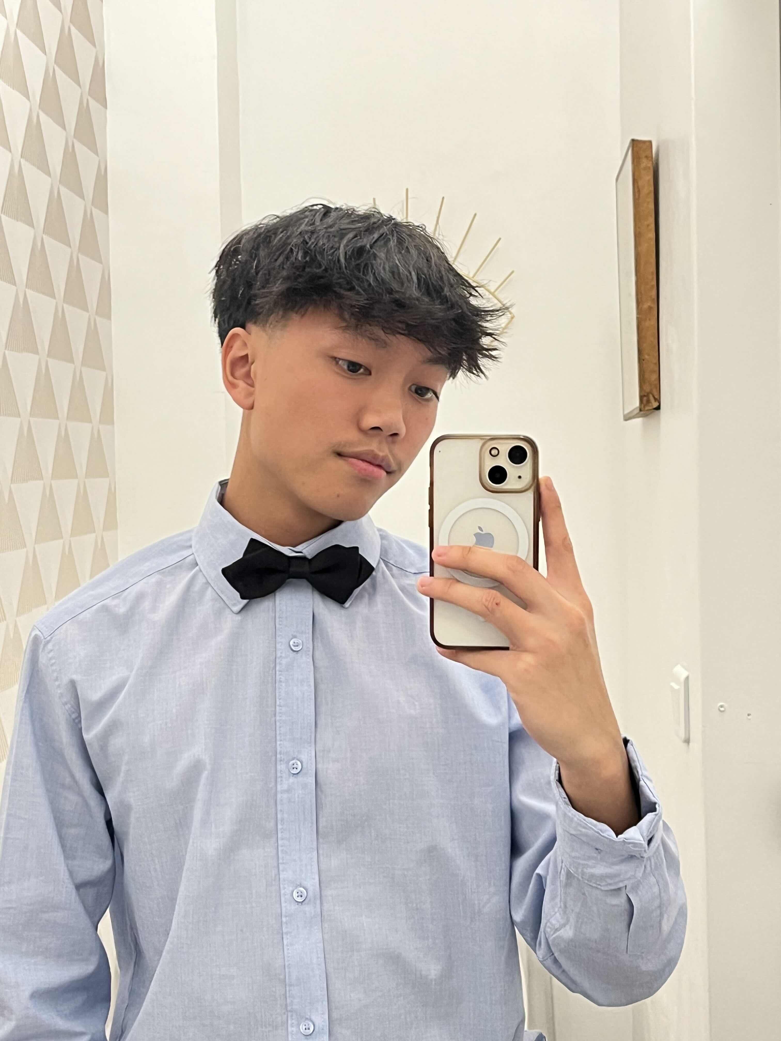 Photo du profil coloc