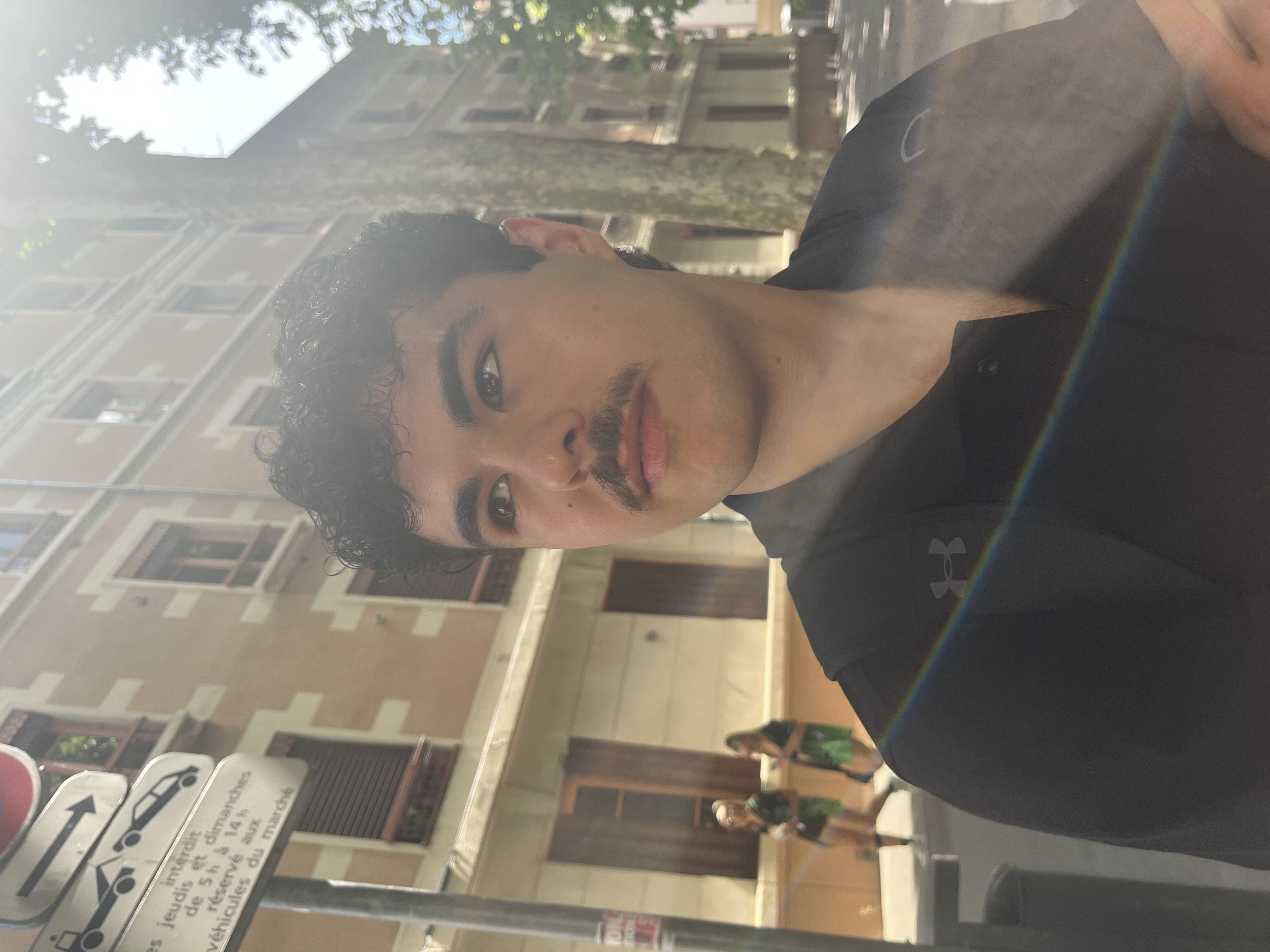 Photo du profil coloc