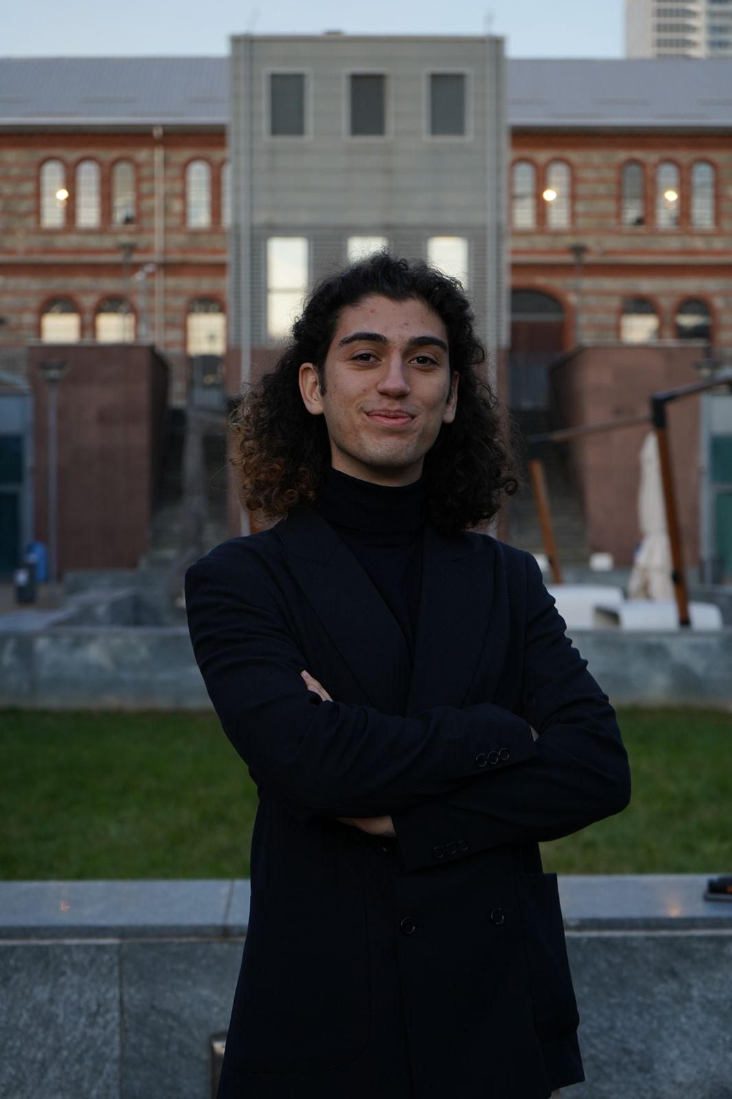 Photo du profil coloc