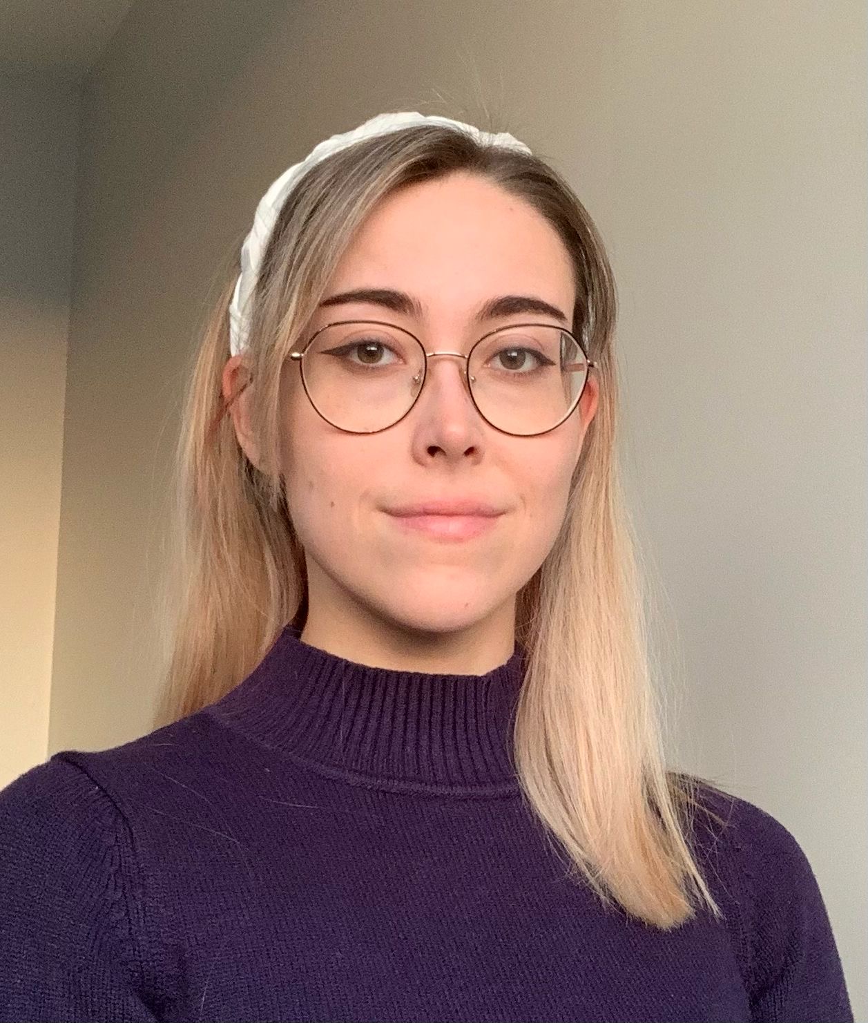 Photo du profil coloc