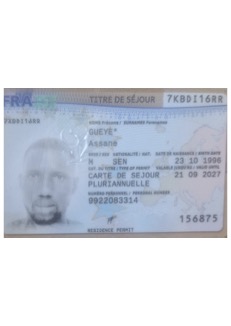 Photo du profil coloc