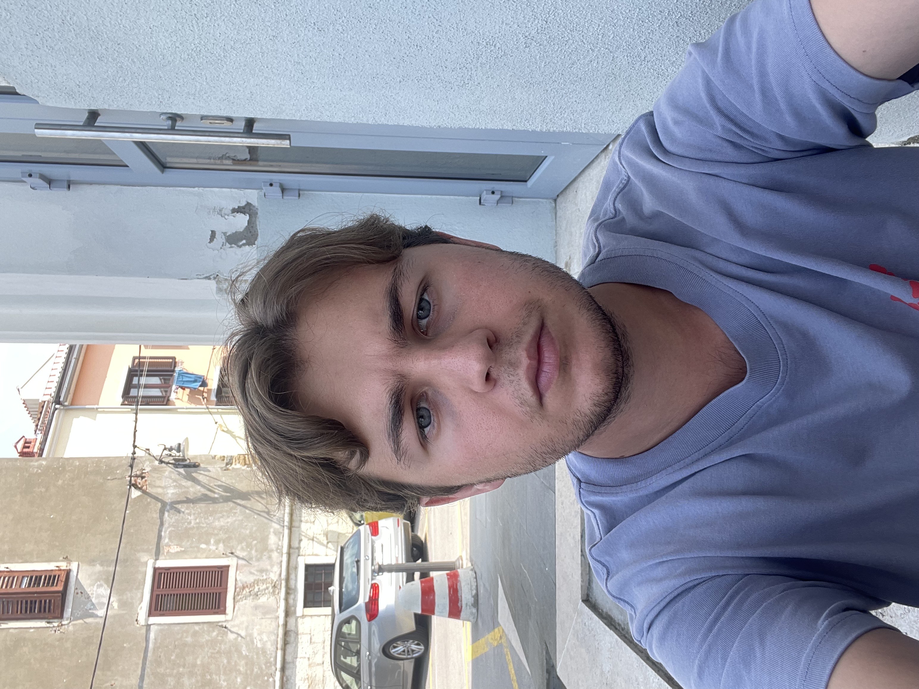 Photo du profil coloc