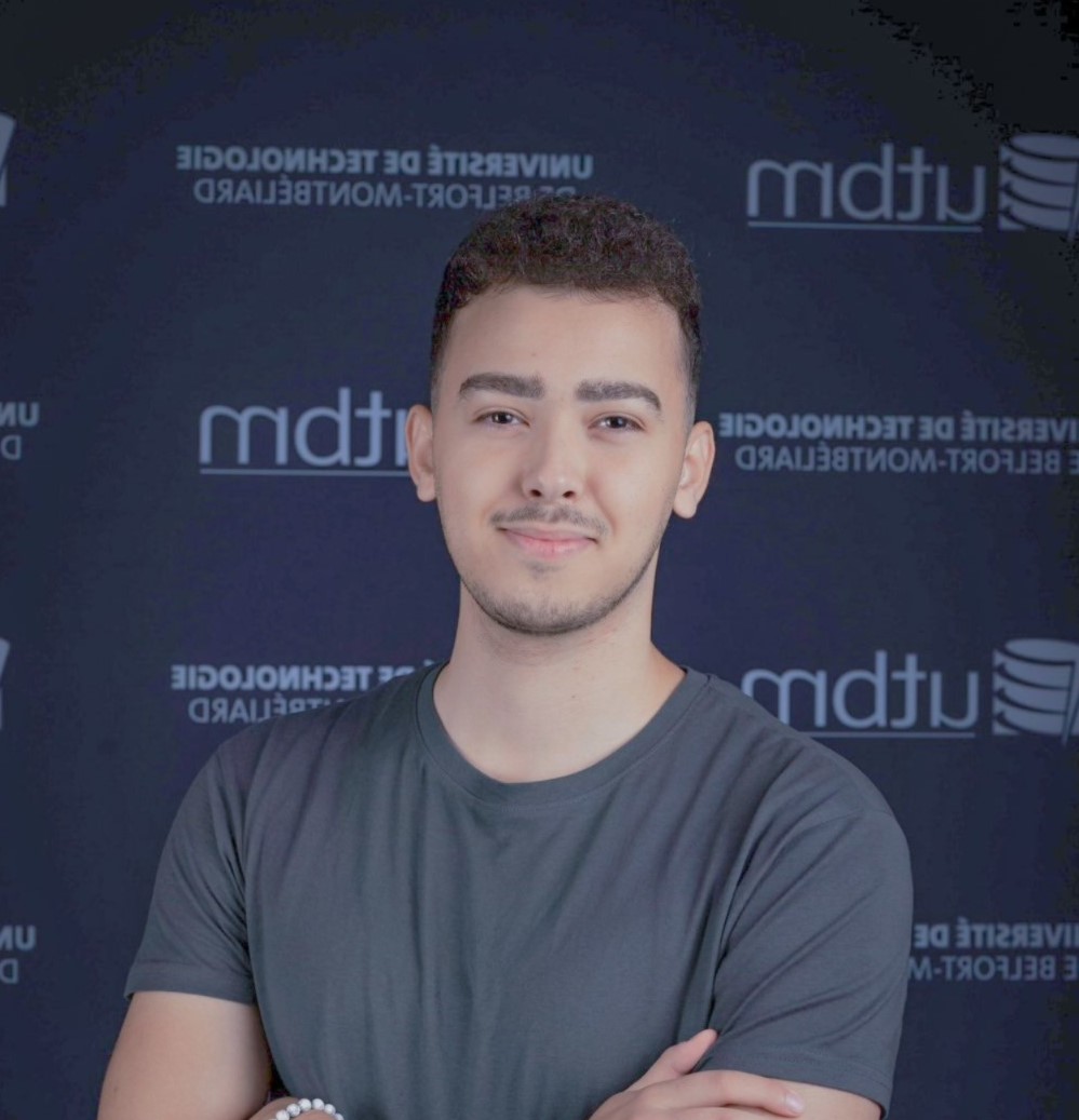 Photo du profil coloc