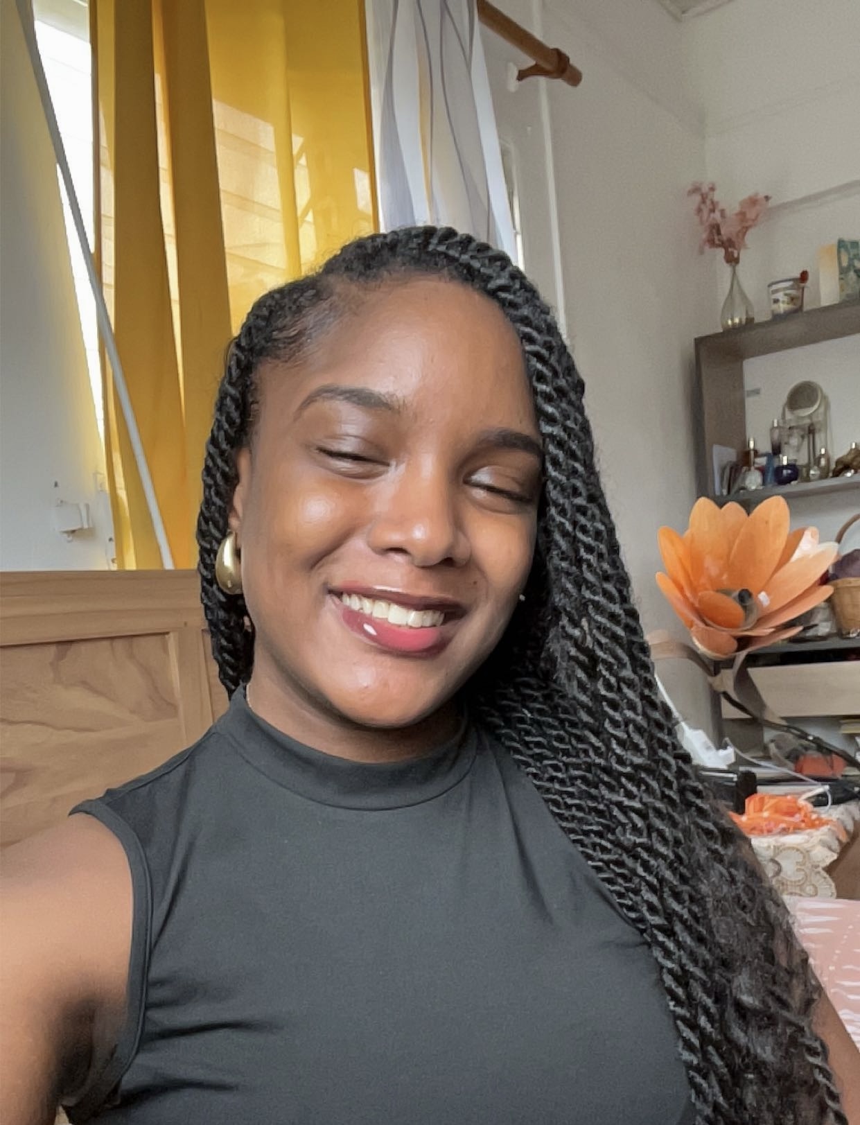 Photo du profil coloc