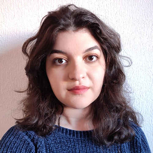 Photo du profil coloc