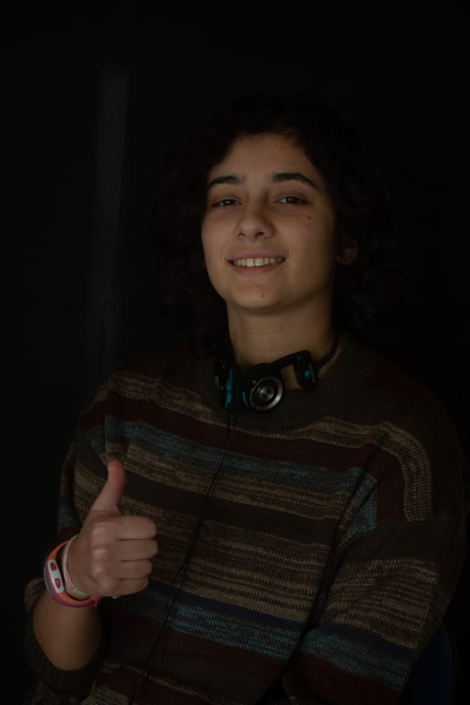 Photo du profil coloc