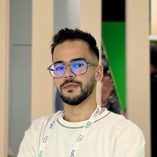 Photo du profil coloc