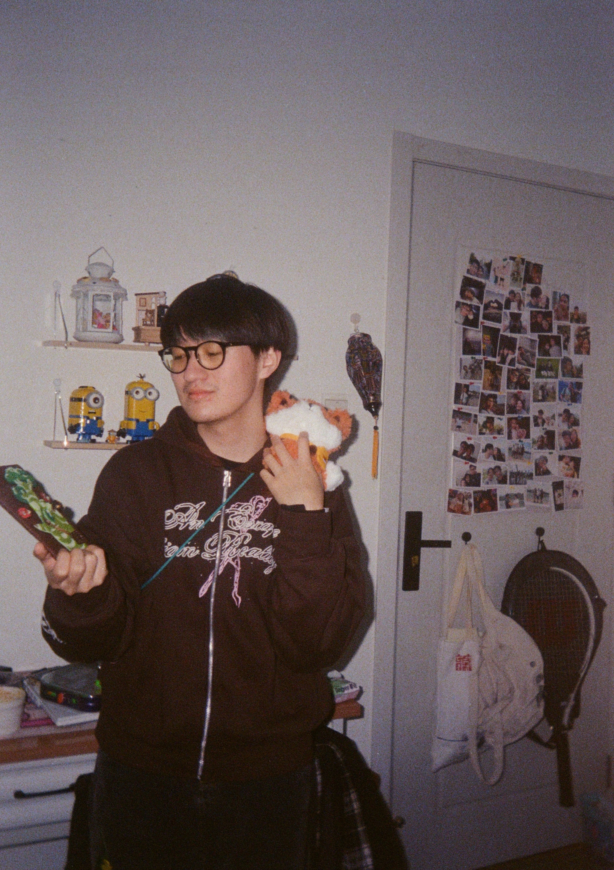 Photo du profil coloc