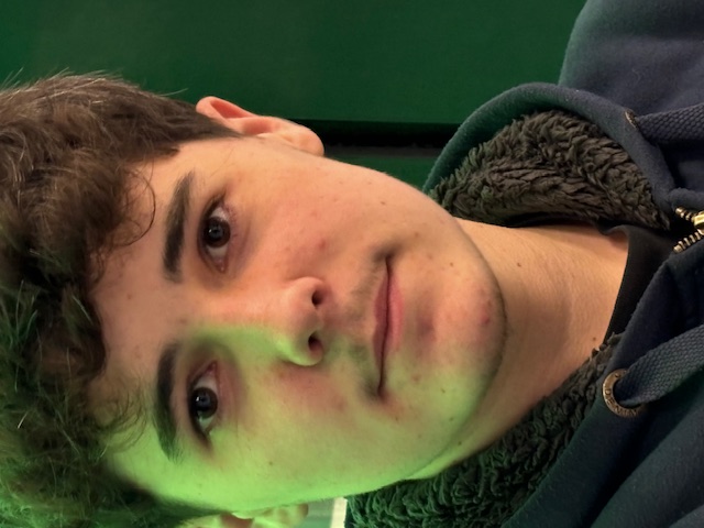 Photo du profil coloc