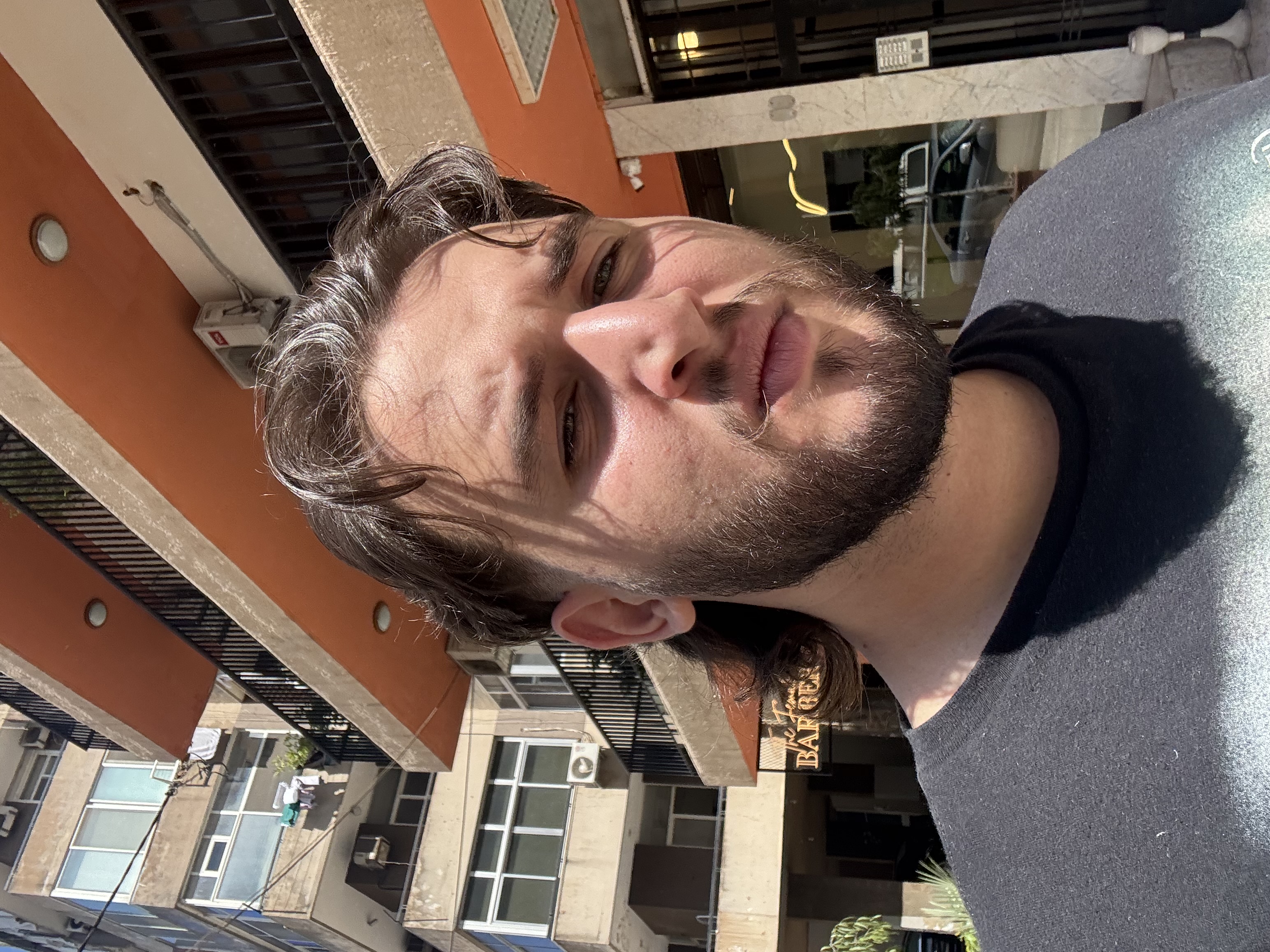 Photo du profil coloc