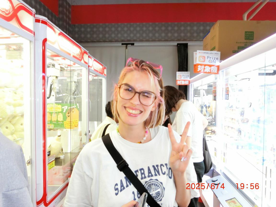 Photo du profil coloc