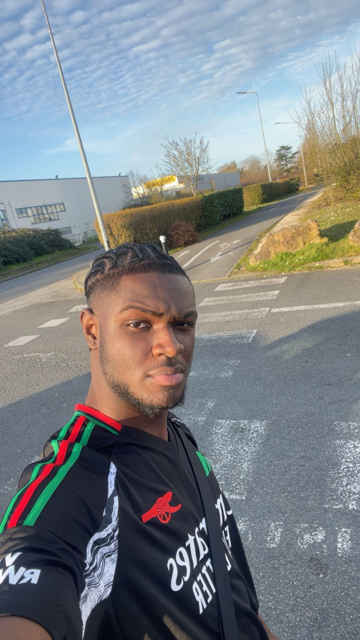Photo du profil coloc