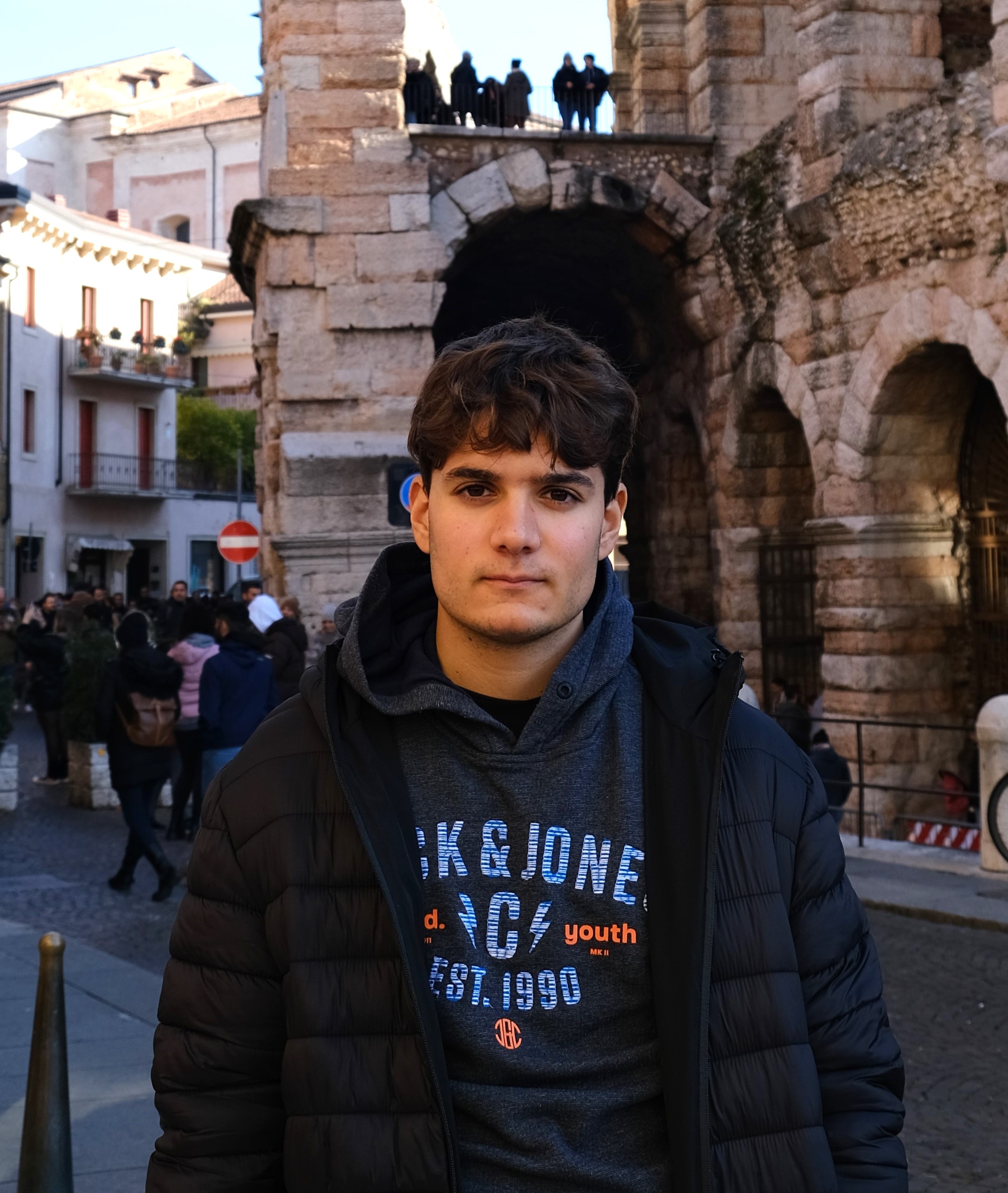 Photo du profil coloc