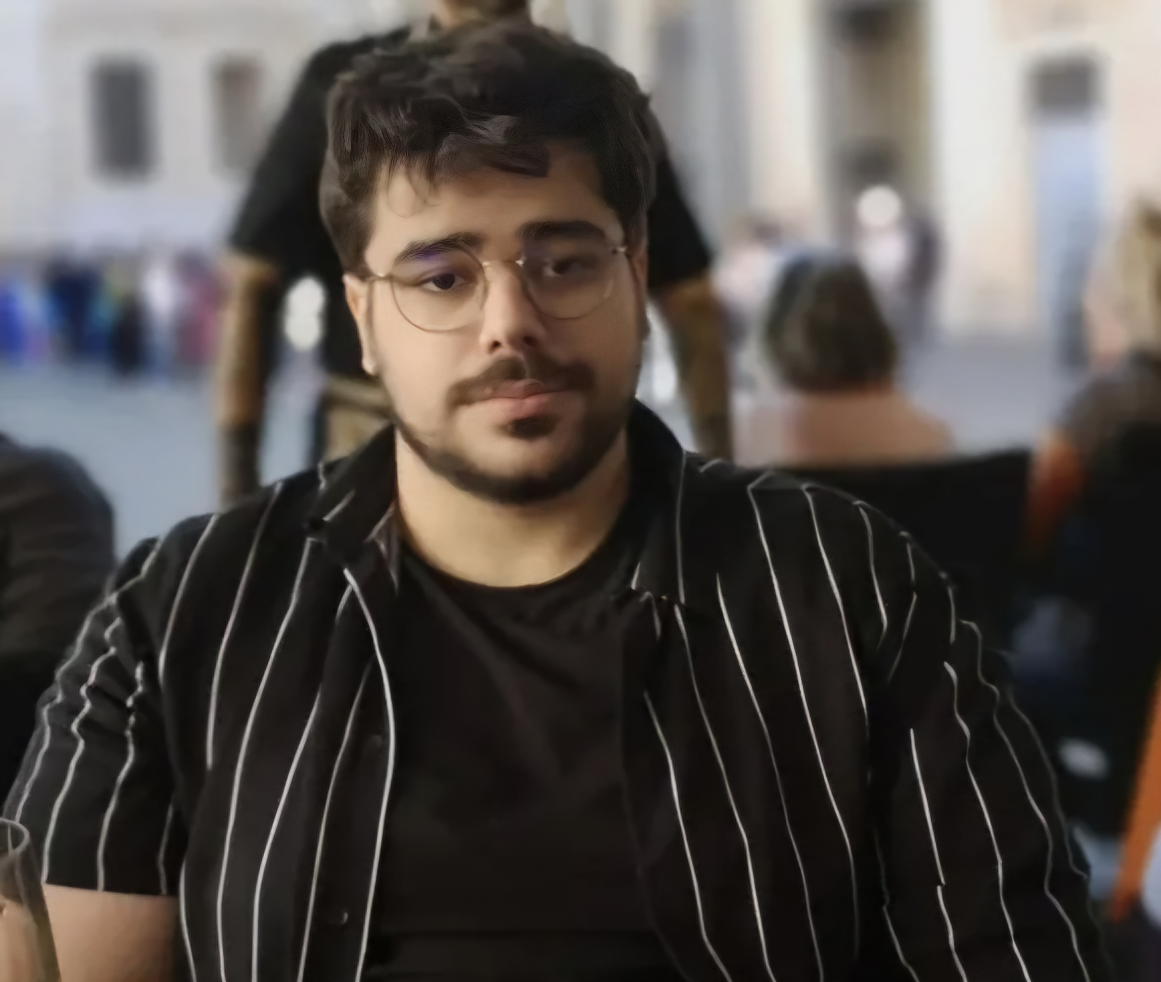 Photo du profil coloc