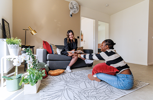 Good Morning Cergy I