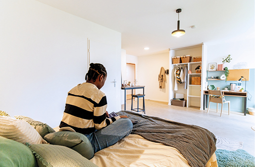 Good Morning Cergy II