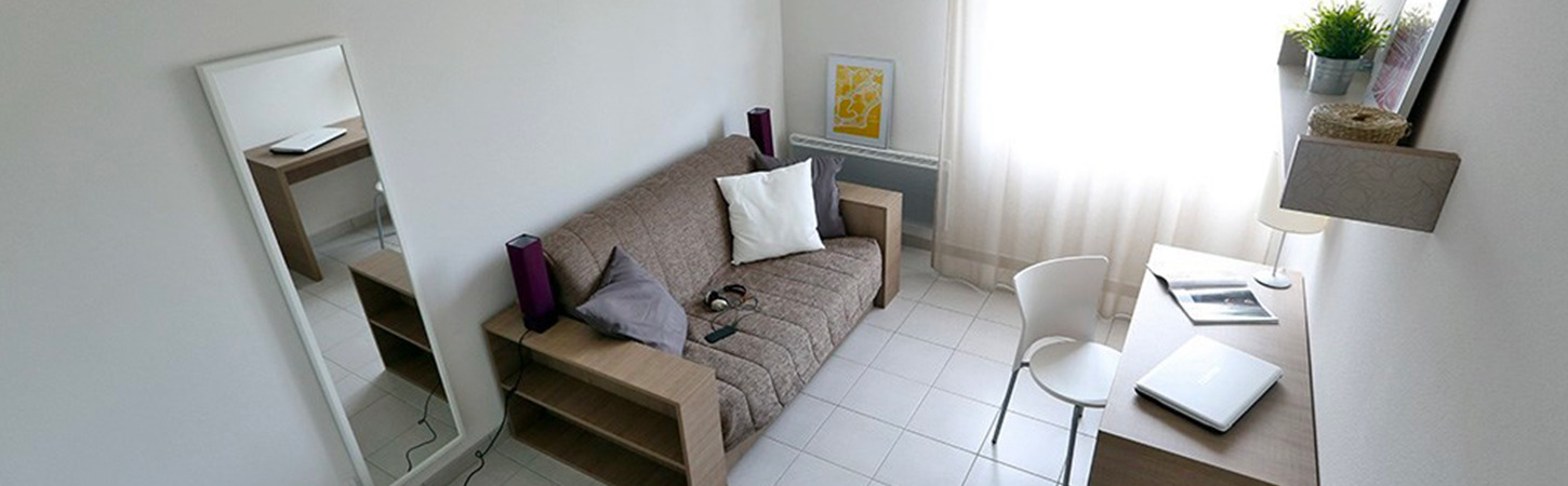 salon studio étudiant Tours