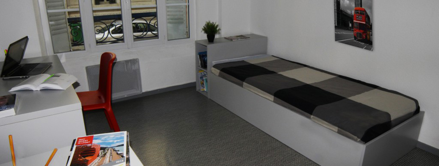 logement étudiant Grenoble