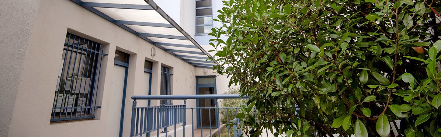studio étudiant Grange Blanche Lyon 3