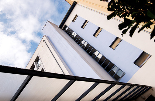 photo residence