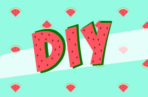 DIY Déco EASY