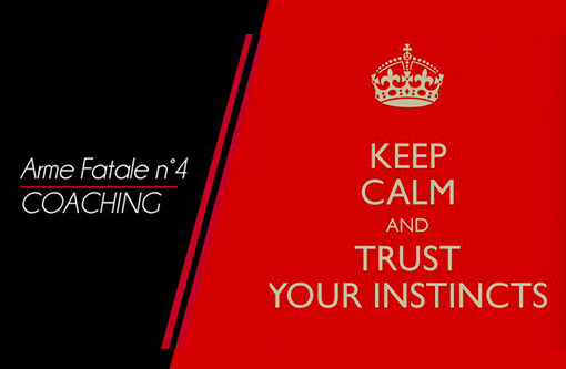 Campus Anti-Stress : L’Arme Fatale n°4