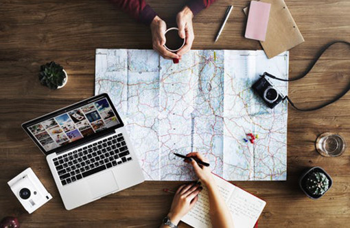 Les Bons Plans Vacances 2018 #1