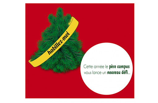 Le défi du Père Campus 2016