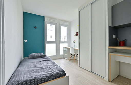 Housing By Dauphine