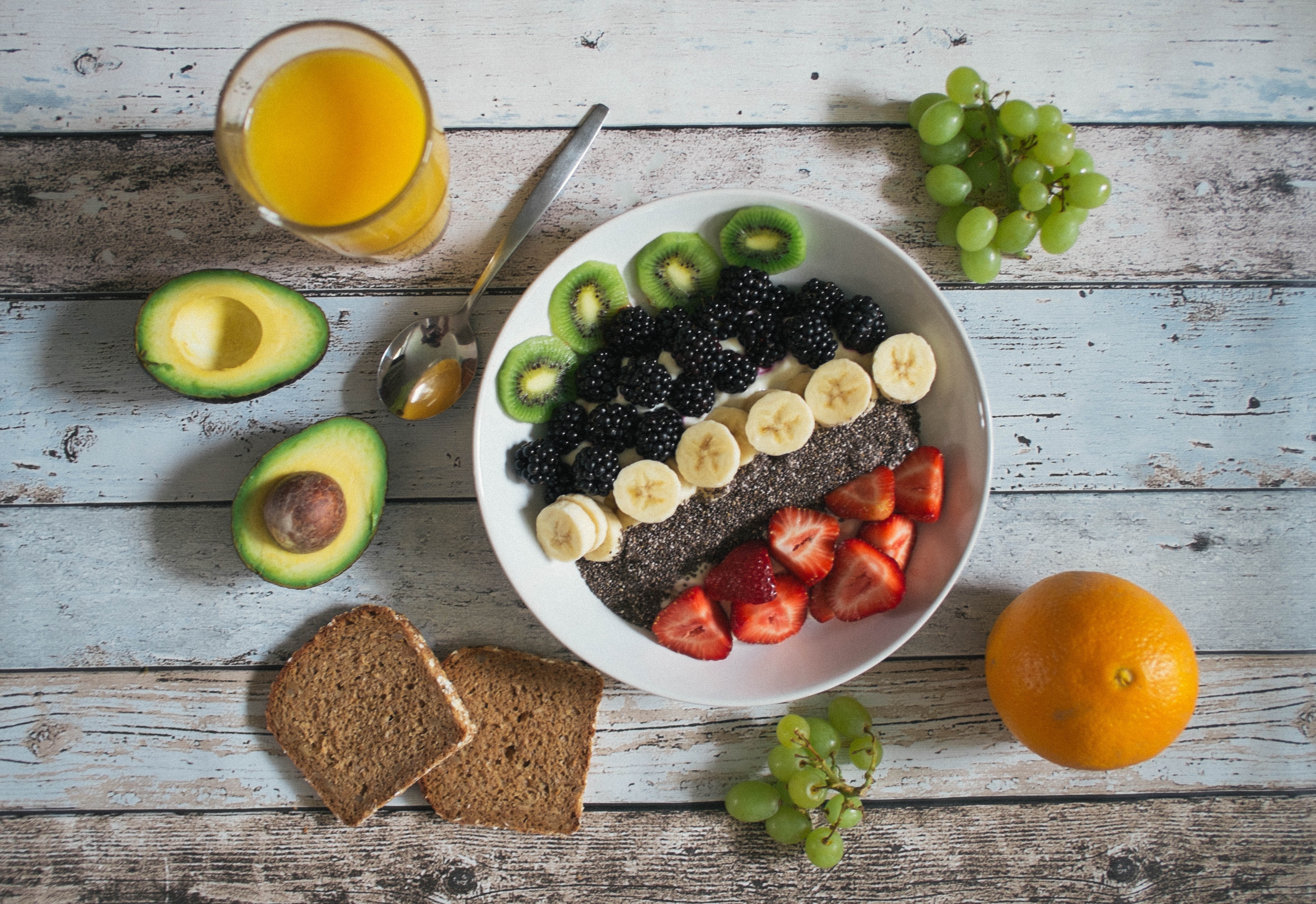 Viens participer à des ateliers nutrition !